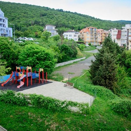 Вила Дари Свети Влас Sveti Vlas Luaran gambar