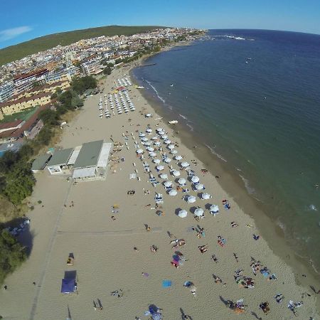 Вила Дари Свети Влас Sveti Vlas Luaran gambar