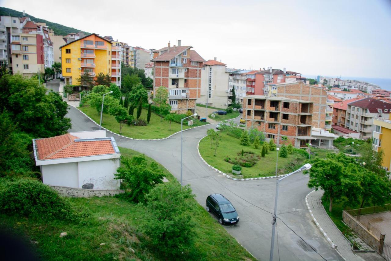 Вила Дари Свети Влас Sveti Vlas Luaran gambar