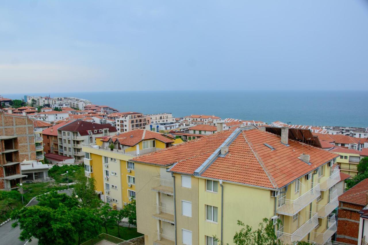 Вила Дари Свети Влас Sveti Vlas Luaran gambar