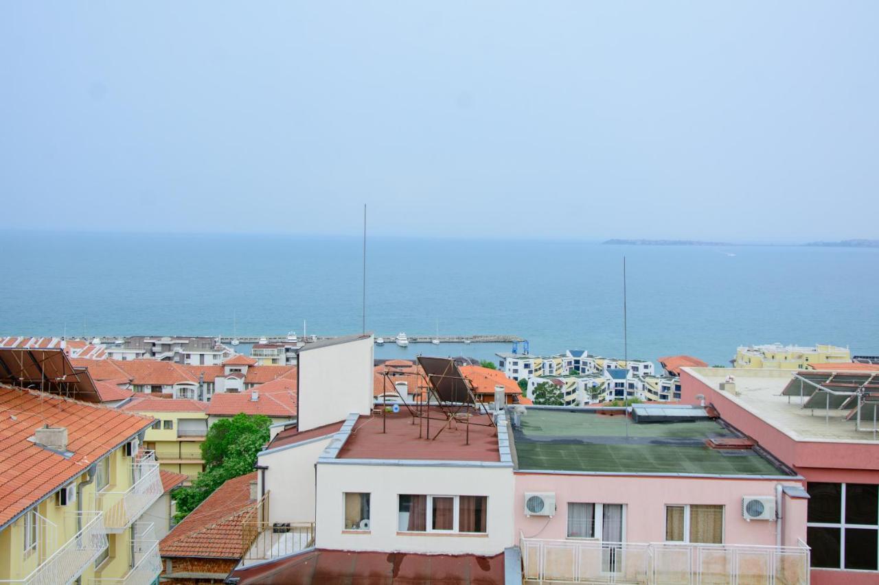 Вила Дари Свети Влас Sveti Vlas Luaran gambar